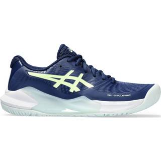 Asics Gel-Challenger 14 Women Blue Expanse/Illuminate Yellow
