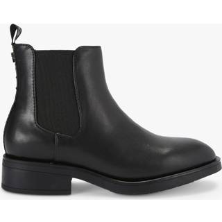 KG Kurt Geiger Sort Tiffany StøvlerEU 41 (UK 8)