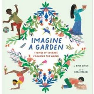 Imagine a Garden