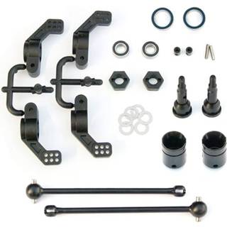 Tekno RC 6852X Bag M6 Drive Shafts/Hub Carrier