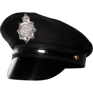 US Police Captain Mütze