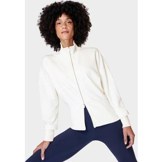 Sweaty Betty After Class Zip Up TopMiddel