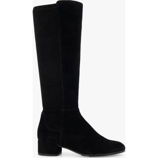 Dune London Tayla Smart Stræk High Leg StøvlerEU 37 (UK 4)