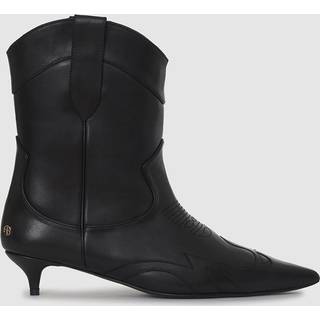 Rae Boots - Black 37
