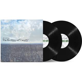 Jeff Cotton - The Fantasy Of Reality
