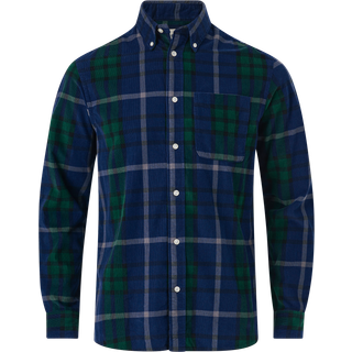Comfort Fit Skjorte