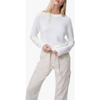 French Connection French Connection Rund hals 100% Bomuld Lilly Mozart Trøje