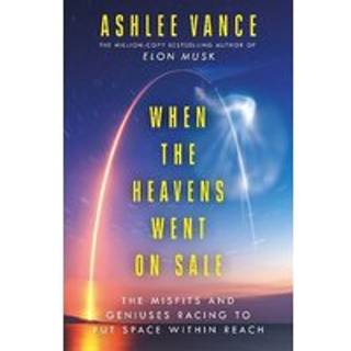 When The Heavens Went On Sale