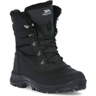 Trespass negev ii - male snow boot BLACK 43