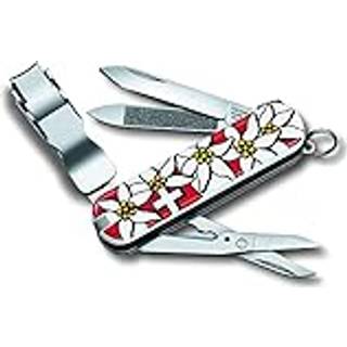Victorinox Nail Clip 580 (Edelweiss)