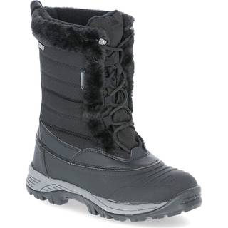 Trespass stalagmite ii - female snow boot / Dame BLACK 37