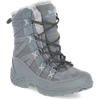 Trespass zofia - female snowboot / Dame STEEL 38