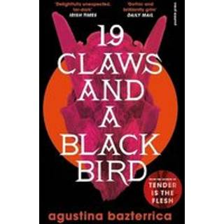 Nineteen Claws and a Black Bird