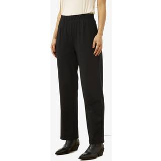 In Front Isabel Pants Bukser 16059 Sort (XLARGE)