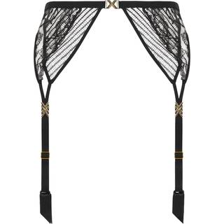 Chantelle X - Hofteholder - TXTURE - Sort