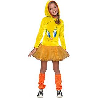Tweety kostume