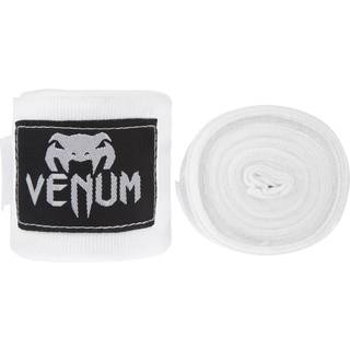 Venum Kontact Boxing Hand Wraps - Hvid 180 tommer