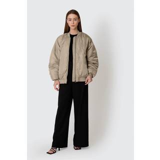 MontanaBZBomber jacket - .Sand