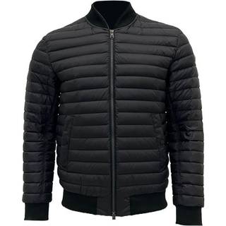 Down Jacket 1203 M Black/Ice (52)
