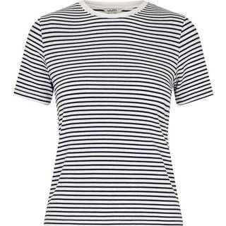 mbyM Julie-M T-shirt - Stribet - str. S