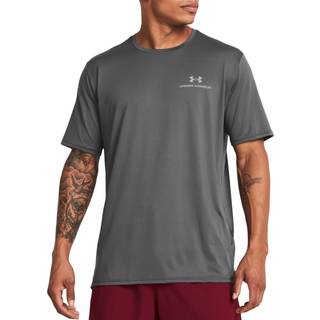 Under Armour Vanish Energy Men's Short Sleeve Castlerock / Castlerock S