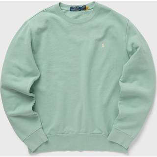 Polo Ralph Lauren Herren Sweatshirt grün unifarben