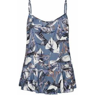 Elina Chemise Top