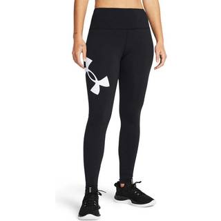 Leggings Under Armour Campus Legging 1383606-001 Størrelse XS