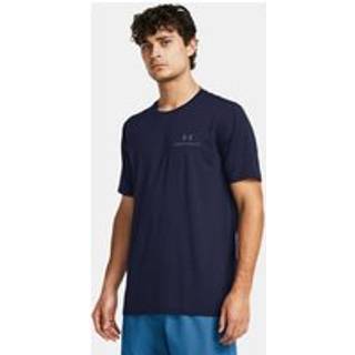 Under Armour Vanish Energy Men's Short Sleeve Midnight Navy / Midnight Navy S
