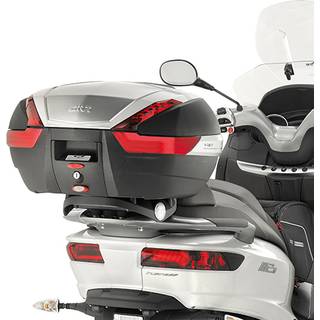 Givi Topcase-Holder Til Scooter MONOKEY/MONOLOCK
