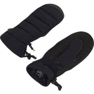 B1B Winter Mittens W Blackout (L)