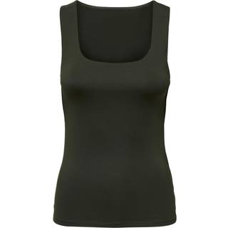 ONLY dame top ONLEA - Rosin - XS