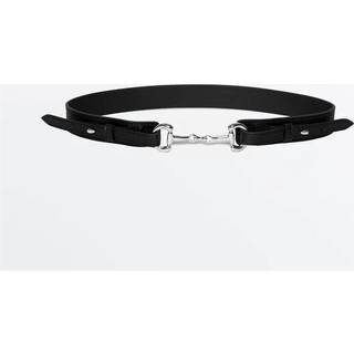 ANDIATA Belt Gadia L - guld - L