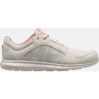 Helly Hansen Women's Ahiga V4 Hydropower Vandsportssko Damer størrelse 8,5 farve grå