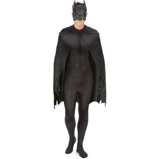Batman maske og kappe, voksen