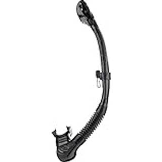 Cressi Alpha Ultra Dry Snorkel