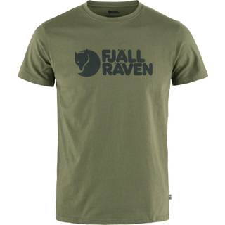 Fjällräven T-shirt Logo - XXL
