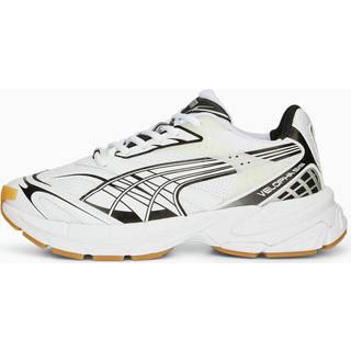 Puma Velophasis Technisch, 42,5, Hvid