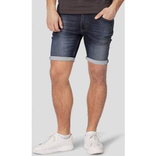 Marcus Lesli denim shorts - 28