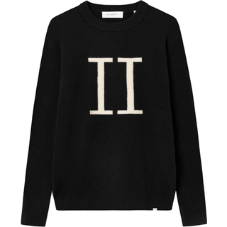 Les Deux Encore Intarsia Striktrøje - M