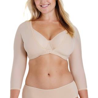 Cool Sensation Shaping Bolero