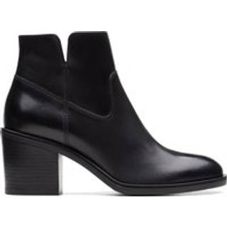 Clarks Læder Valvestino Lo StøvlerEU 37 (UK 4)