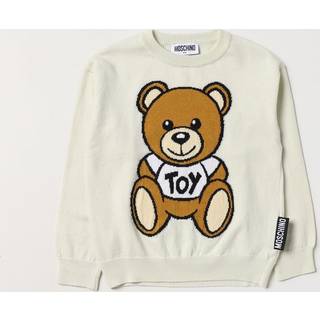 Jumper - Ivory - 8