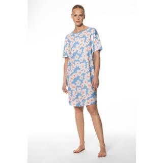 Caja Short-Sleeved Sleepshirt