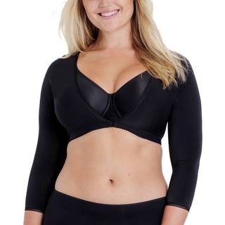 Miss Mary Cool Sensation Shaping Bolero - Black - 58