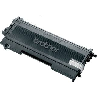 Brother TN-2005 Sort Lasertoner, 1.500 sider