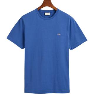 GANT Herre Regular fit Shield T-shirt (S)