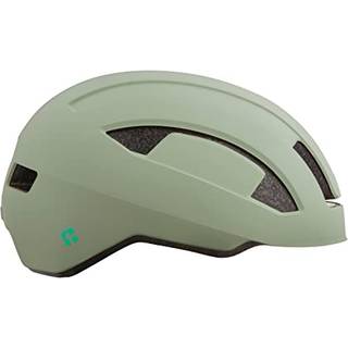 Lazer CityZen Kineticore Hjelm Lysegrøn - Hjelmstørrelse 58-61 cm