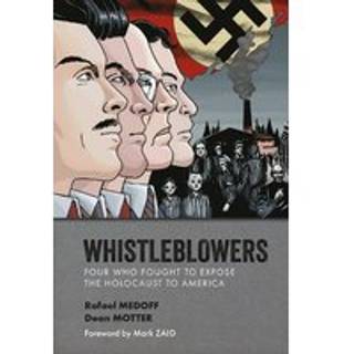 Whistleblowers