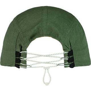 Buff 5 Panel Explore Cap Slen Military, OneSize
